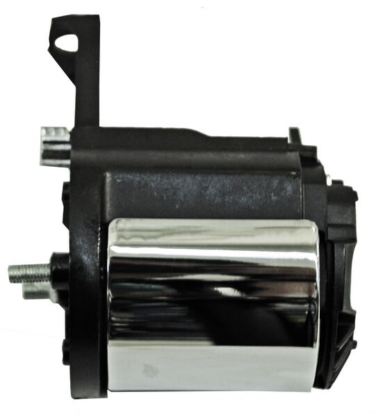 MANIJA INT EXPLORER/ MOUNTAINEER 06-10/ SPORT TRAC 07-10 NEGRA/ CROMO DEL PLASTICO ***** DER