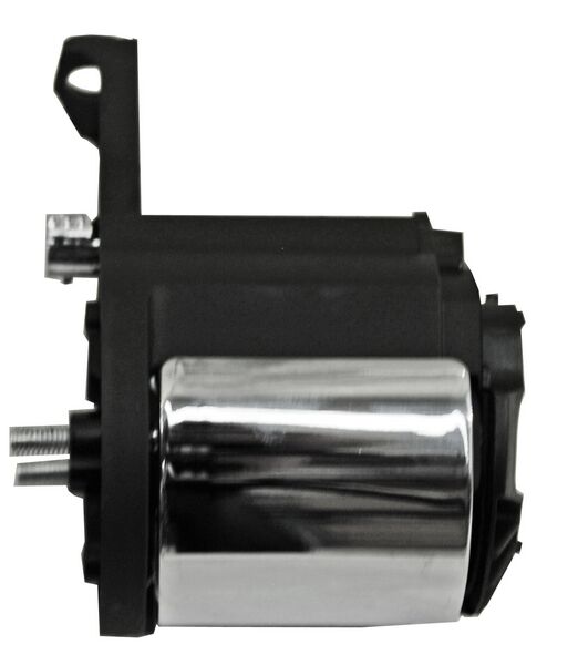 MANIJA INT EXPLORER/ MOUNTAINEER 06-10/ SPORT TRAC 07-10 NEGRA/ CROMO TRAS PLASTICO ***** DER