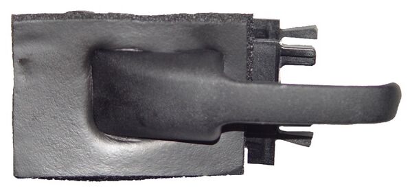 MANIJA INT EXPLORER/ MOUNTAINEER 91-01/ EXPLR SPORT 01-03/ SPORT TRAC 01-05 DEL/ TRAS PLASTICO ALD255 NZL CORRUGADA DER