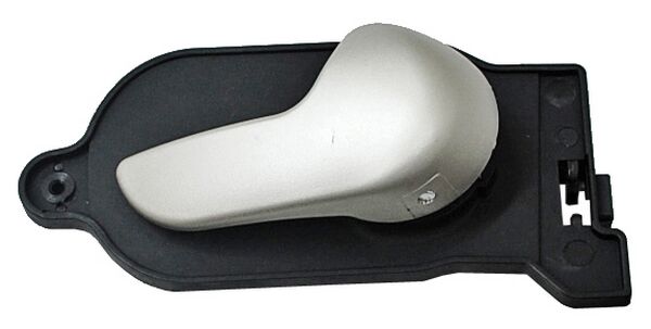 MANIJA INT FIESTA 03-10/ ECOSPORT 04-12 BEIGE DEL/ TRAS PLASTICO DER