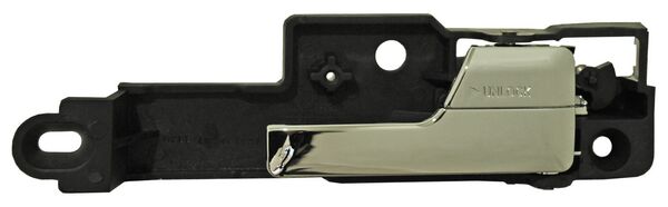 MANIJA INT FUSION 06-12/ MKZ 07-12/ MILAN 07-08 CROMADA DEL PLASTICO DMV DER