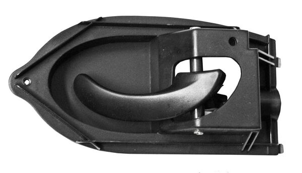 MANIJA INT KA 01-08/ FIESTA 00-02/ IKON 00 DEL/ TRAS PLASTICO CORRUGADA DER 28609 50.10