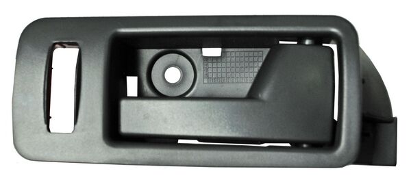 MANIJA INT MUSTANG 05-14 NEGRA PLASTICO *****2 DER