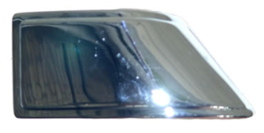 MANIJA INT FORD PU 73-79/ TOPAZ 84-94/ GHIA 88-94 CROMADA METAL IZQ