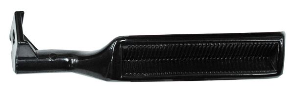 MANIJA INT FORD PU 80-86 NEGRA METAL DMV IZQ