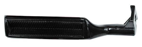 MANIJA INT FORD PU 80-86 NEGRA METAL DER