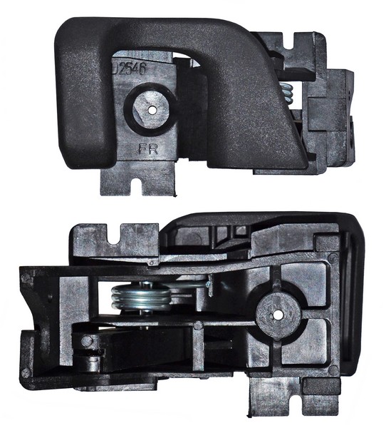 MANIJA INT RANGER 89-92 P/CHICOTE DEL/ TRAS PLASTICO DMV NZL CORRUGADA DER