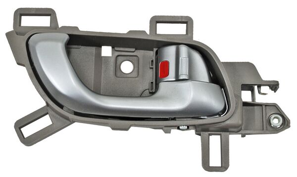 MANIJA INT CIVIC 12-15 2P GRIS/ PLATA PLASTICO ***3 DER