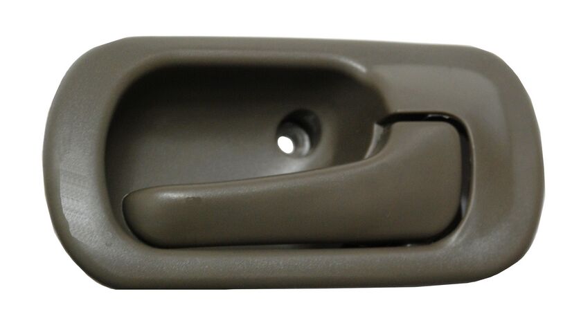 MANIJA INT CIVIC 96-00 CAFE TRAS PLASTICO IZQ ccc.8.9