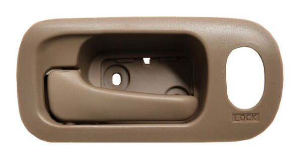 MANIJA INT CRV 02-06 BEIGE DEL PLASTICO ***** IZQ