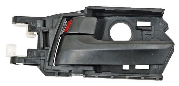 MANIJA INT CITY 09-14 NEGRA DEL/ TRAS PLASTICO *****2 IZQ