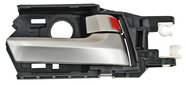 MANIJA INT CITY 09-14 PLATA DEL/ TRAS PLASTICO *****2 DER