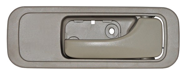 MANIJA INT ELEMENT 03-08 BEIGE DEL PLASTICO ***** DER FINAL17.7