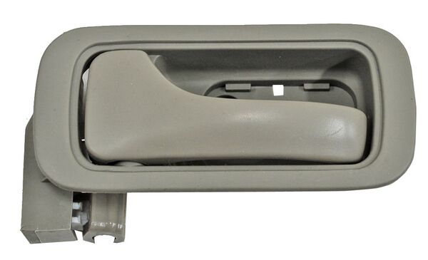 MANIJA INT ELEMENT 03-11 BEIGE TRAS PLASTICO ***** IZQ