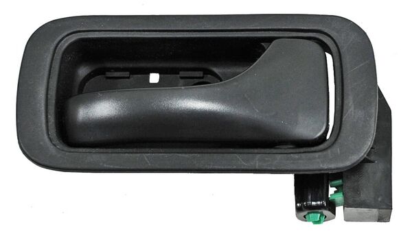 MANIJA INT ELEMENT 03-11 NEGRA TRAS PLASTICO ***** DER