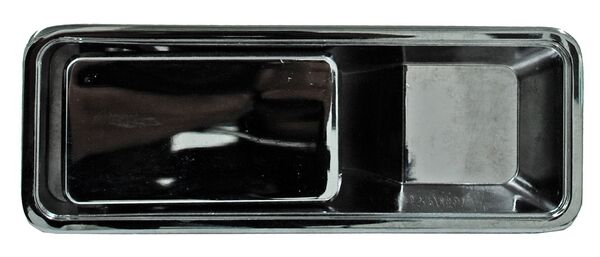 MANIJA INT DINA/ FAMSA 84-05 CROM METAL DER BBBB