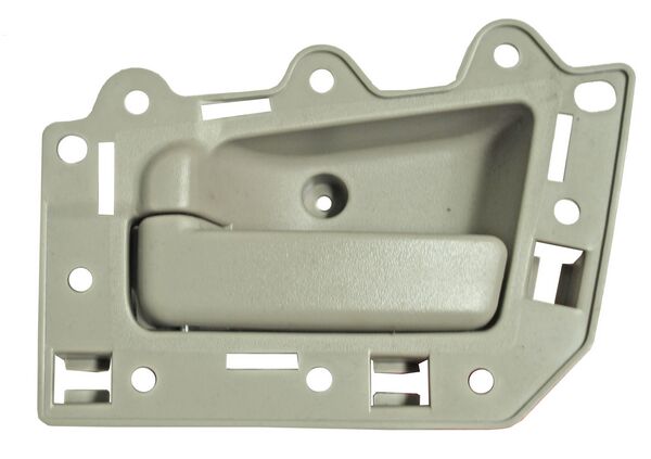 MANIJA INT GRAND CHEROKEE LAREDO 05-11 BEIGE DEL PLASTICO BBB IZQ