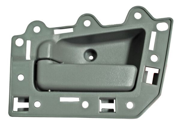 MANIJA INT GRAND CHEROKEE LAREDO 05-11 GRIS DEL PLASTICO CCC2 IZQ