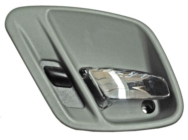 MANIJA INT GRAND CHEROKEE LIMITED 99-04 PLASTICO GRIS/ CROMO DEL/ TRAS IZQ ccc.15.9