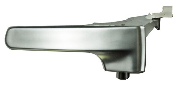 MANIJA INT LIBERTY 08-13 PLASTICO PLATA DEL/ TRAS *****2 DER