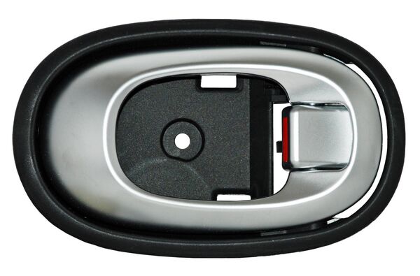 MANIJA INT SOUL 16-19 DEL/ TRAS NEGRO/ PLATA IZQ