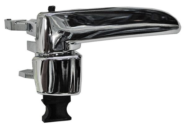 MANIJA INT MAZDA 3 04-09/ MAZDA 6 03-08 PLASTICO CROM DEL/ TRAS bbb.10.5 DER