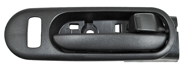 MANIJA INT MAZDA CX7 07-12 PLASTICO NEGRA DEL DER BBBB