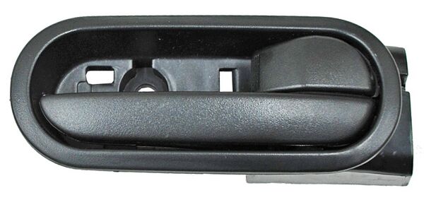 MANIJA INT MAZDA CX7 07-12 PLASTICO NEGRA TRAS ***** DER