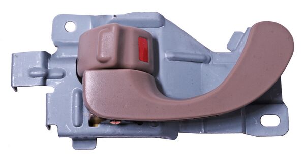 MANIJA INT ECLIPSE 00-05 BEIGE DEL METAL ***** IZQ