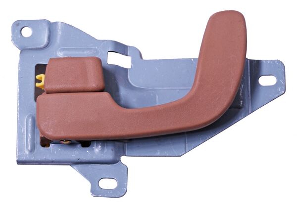 MANIJA INT ECLIPSE 95-99 BEIGE DEL METAL ***** IZQ