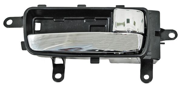 MANIJA INT ALTIMA 06 S/ SE/ SL NEGRA DEL/ TRAS PLASTICO ***** DER