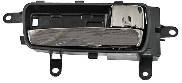 MANIJA INT ALTIMA 06 SE-R NEGRA DEL/ TRAS PLASTICO ***** DER