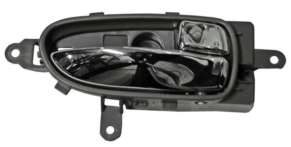 MANIJA INT ALTIMA 07-12/ ALTIMA 07-12 2P GRIS/ CROM DEL/ TRAS PLASTICO ***** DER