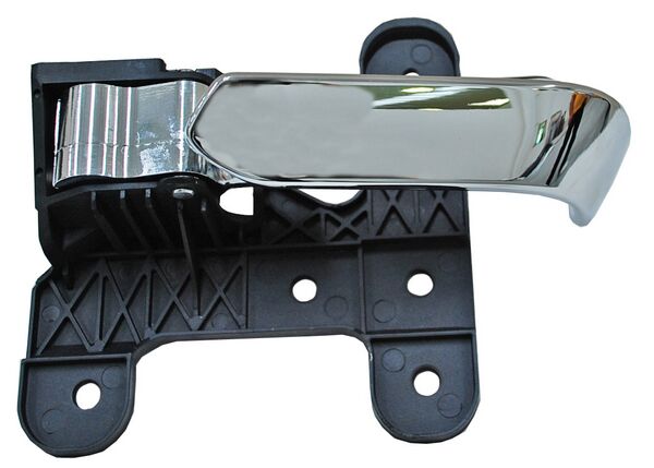 MANIJA INT ARMADA/ TITAN 04-15 CROM DEL/ TRAS PLASTICO *****2 DER