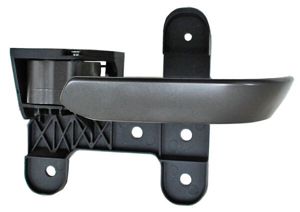 MANIJA INT ARMADA/ TITAN 04-15 GRIS OSCURO DEL/ TRAS PLASTICO *****2 DER