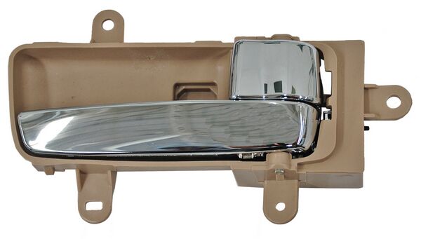 MANIJA INT MAXIMA 06-08 BEIGE/ CROMO DEL/ TRAS PLASTICO ***** DER