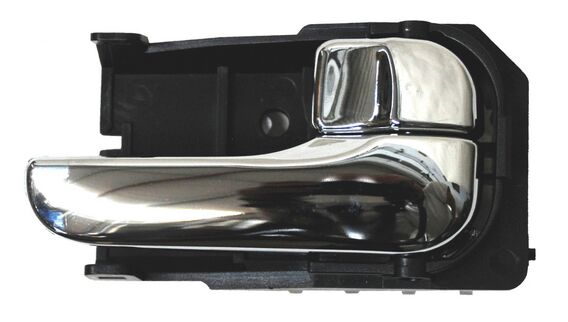 MANIJA INT MAXIMA 95-99 CROM DEL/ TRAS PLASTICO DER ccc.18.9