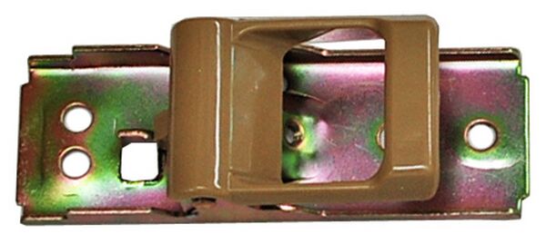 MANIJA INT NISSAN PU 720 81-93 BEIGE METAL LH=RH