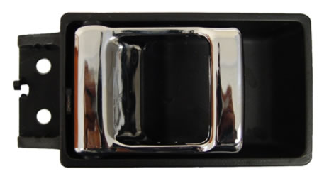 MANIJA INT NISSAN PU D21 86-08 CROM PLASTICO LH=RH 287 40.08