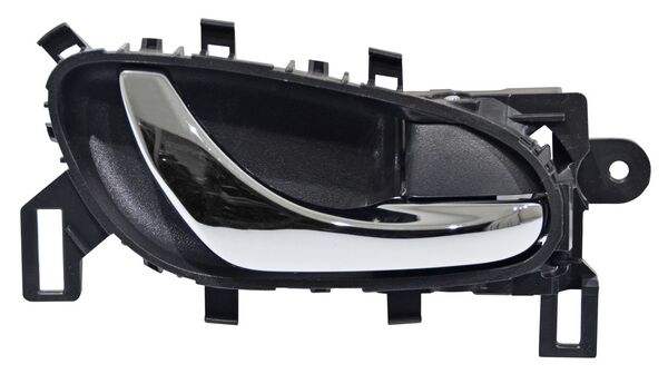 MANIJA INT SENTRA 13-19/ XTRAIL 14-22/ FRONTIER/ NP300 16-20 GRIS/ CROM DEL/ TRAS DER