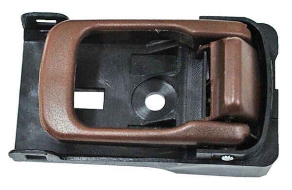 MANIJA INT TSURU III 92-17 CAFE DEL/ TRAS PLASTICO CCCC2 DER