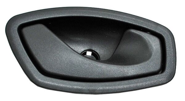 MANIJA INT CLIO 15/ FLUENCE 15-17/ LAGUNA 08-14 NEGRA DEL/ TRAS PLASTICO BBBB. DER