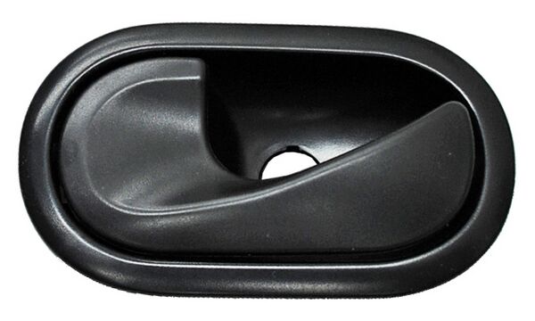 MANIJA INT EURO CLIO 07-12/ SANDERO/ STEPWAY 10-14 NEGRA DEL/ TRAS PLASTICO CCC2 IZQ