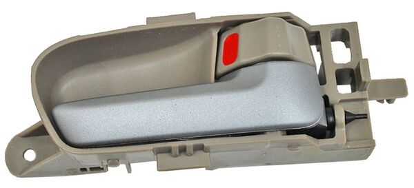 MANIJA INT GRAND VITARA 06-17 BEIGE/ GRIS DEL/ TRAS PLASTICO BBBB DER