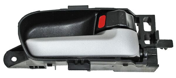 MANIJA INT GRAND VITARA 06-17 NEGRA/ GRIS DEL/ TRAS PLASTICO BBBB DER