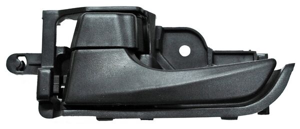 MANIJA INT AVANZA 12-21 NEGRA DEL/ TRAS PLASTICO *****2. IZQ