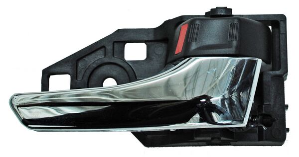 MANIJA INT SIENNA 11-13/CAMRY XLE 12-14/ PRIUS 11-13/ RAV4 13-15 NEGRO/ CROMO DEL/ TRAS PLASTICO *****2 DER