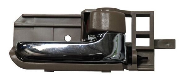 MANIJA INT COROLLA 03-08 CAFE/ CROM PLASTICO DER BBBB.