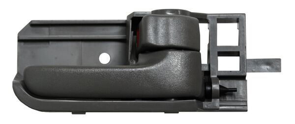 MANIJA INT COROLLA 03-08/ HIACE 06-12/ HILUX/ TACOMA 05-15 GRIS PLASTICO DER