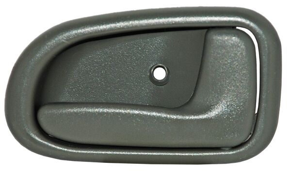MANIJA INT COROLLA 92-97 GRIS PLASTICO DER